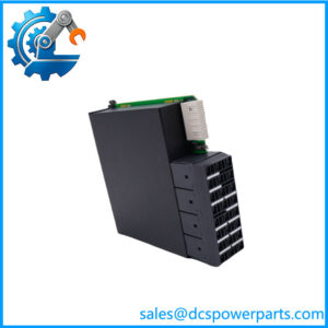 UR6PH High-precision Control Monitoring Module