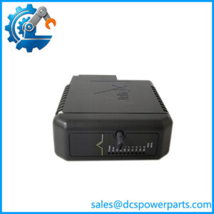 Emerson KJ3002X1-BF1 12P1732X042 | New Surplus DeltaV Module