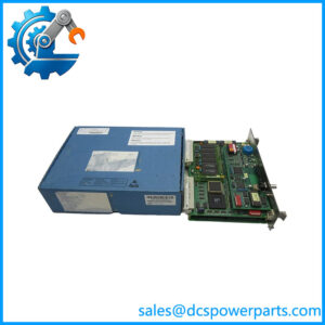 PPC322AEV01 HIEE300697R1 Control / Drive Board