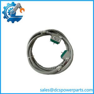 TRICONEX 4000093-310 | Input Cable Assembly | Tricon I/O Replacement