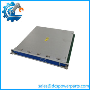 Bently Nevada 3500/94 145988-01 | 3500 Machinery Protection Display Module