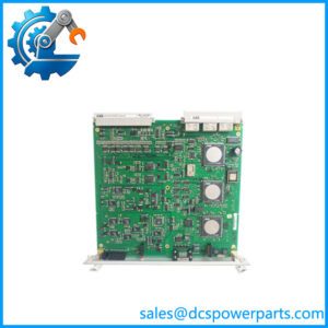 ABB P4LQA HENF209736R0003 | Industrial Control Communication Module