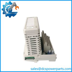 ABB LDGRB-01 3BSE013177R1 | ABB Drive Encoder Interface Module, Factory Tested