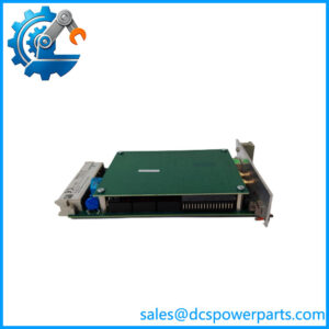 A6110 9199-00001 | Tested CSI 6500 Turbomachinery Spare Module