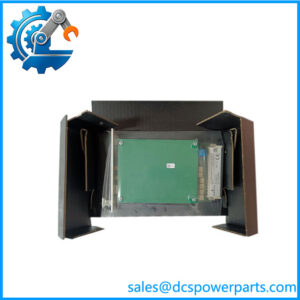 A6410 Emerson Dual-channel Expansion Monitor Module