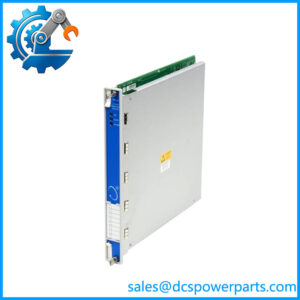 3500/65 145988-02 16-Channel Temperature Monitor Module