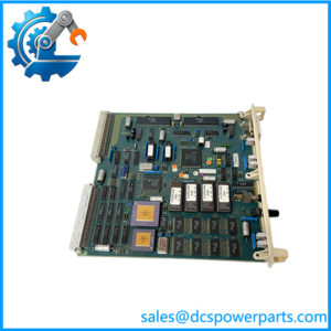 ABB DSCA190V 57310001-PK | Advant OCS Legacy Replacement Module