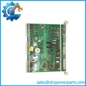 ALSTOM 12004-102-01 | VPS Board, Version C