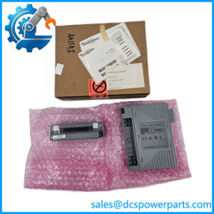 Yokogawa AAI143-H50 S1 | HART Communication I/O Unit