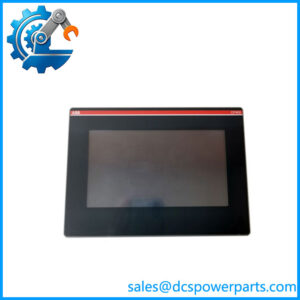 ABB CP405 A0 1SAP500405R0001 | New Surplus AC500 HMI Panel