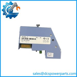 B&R 7AI261.7 | 1-Channel Precision Weighing Input
