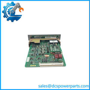 VM-5K SST-2194-001-P001G Dual Vibration Monitor