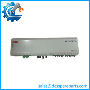 ABB PPD513 3BHE039724R2643 | Legacy AC 800PEC Replacement