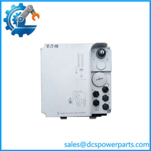Eaton RAMO-D02AI1S-C320S1 | Rapid Link AS-i Starter