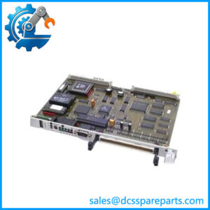ALSTOM SPU232.1-CAN 029.354630 | CAN Processor Board