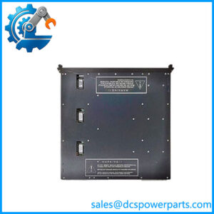 Tricon 3806E Analog Output (AO) Module