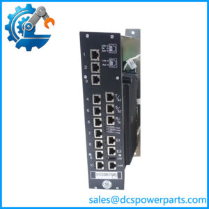 151X1215DC20SA01 Vernova 100MM SCR HS Assembly