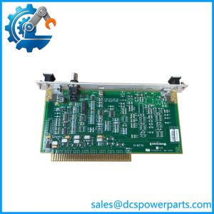 Honeywell 51305072-300 CLCN-B | Local Control Network Interface Module for TDC 3000 DCS Systems