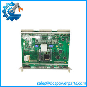 ALSTOM SDK-C0167-1 | SBS07M076B Control Interface Board