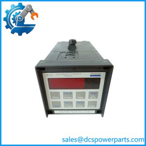FOXBORO 873EC-JIPFGZ Conductivity Transmitter | Toroidal Sensor Analyzer for Chemical and Water Applications