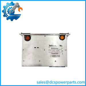 PSMU-350-3 CompactPCI AC/DC Power Supply Module