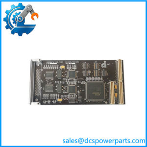 AMAT 0100-71267 | PCI Mezzanine Card with 8 I/O Channels