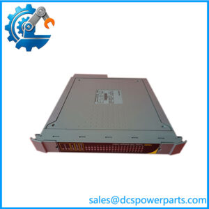 T8480 ICS TRIPLEX Trusted Communication Interface Module