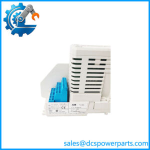 ABB TU890 3BSC690075R1 | S800 I/O Compact MTU for Intrinsic Safety