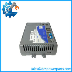MS-NAE5510-3 Supervisory Building Automation Controller