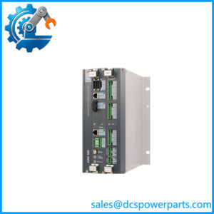 GPM5.1 DEIF Grid Protection Measurement Module | AWC 500 Wind Turbine Control Platform