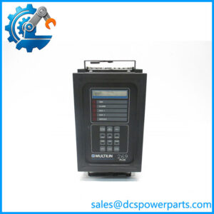 269PLUS-D/O-111-100P-HI Motor Protection / Motor Management Relay
