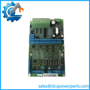 ABB LDMUI-001 61320946C | Industrial Control Interface