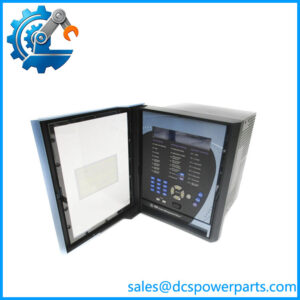 760-P1-G1-S1-LO-A20-R Feeder Management / Protection Relay