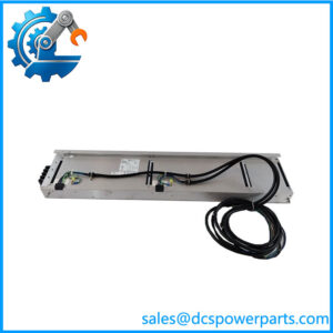Honeywell SPS5713 51199930-100 | Main Rack Power Supply Module