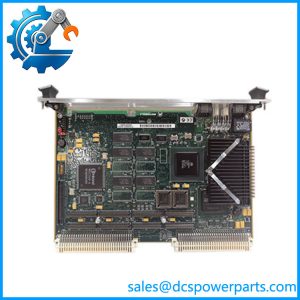 Motorola MVME2400 | New Surplus VME Processor Board