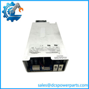 HONEYWELL TR-500Q-P-F1 3503311-02 | New Surplus SIS Power Unit