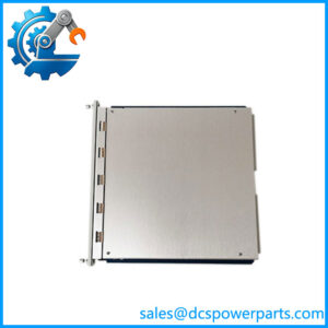 3500/92 136180-01  Rack Communication Gateway Module