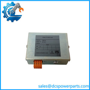 ICS Triplex T8314 | New Surplus Trusted Safety Module