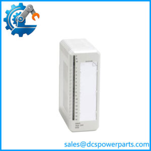 DI840 3BSE020836R1 S800 I/O Digital Input Module
