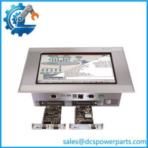 XV-232-57BAS-1-10 RS232 bidirectional communication