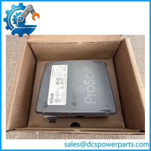 ProSoft PLX32-EIP-SIE | Dual Ethernet Protocol Gateway