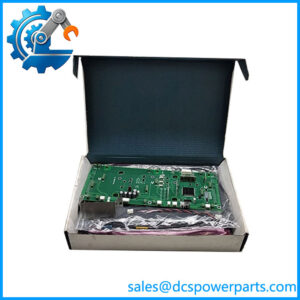 ABB NINT-71C | INFI 90 Network Interface Module for DCS Systems, Limited Stock