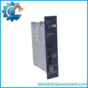 IC698PSA100D RX7i Rack Power Supply Module