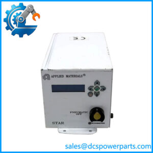 AMAT 0190-15779 | Applied Materials OEM Automation Spare Part, Factory Tested