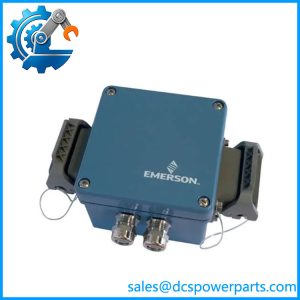 EPRO CSI3120 A3120/022-000 | AMS 3120 Bearing Vibration Monitor for Industrial Condition Monitoring
