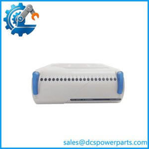 5X00119G01 RTD Input Electronics Module