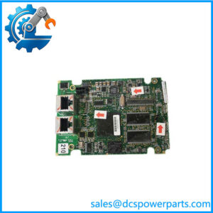 GE IS210BPPBH2CAA | Mark VI Replacement PCB