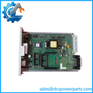 05701-A-0361 Safety Monitoring Control Module