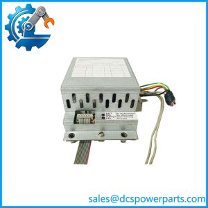 ABB DSSB140 48980001-P | Advant Master Interface Board