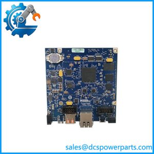 NI sbRIO-9607 783816-02 | Single-Board RIO OEM Controller for Industrial Embedded Control Applications